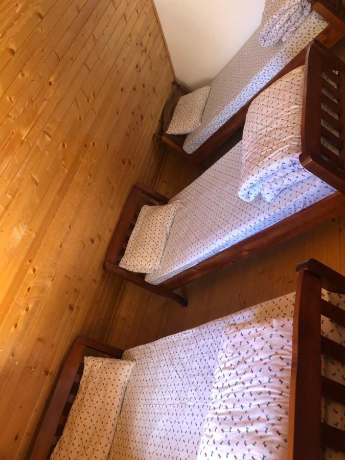 Guesthouse Kukaj Валбона Экстерьер фото