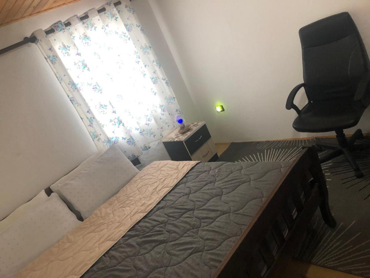 Guesthouse Kukaj Валбона Экстерьер фото