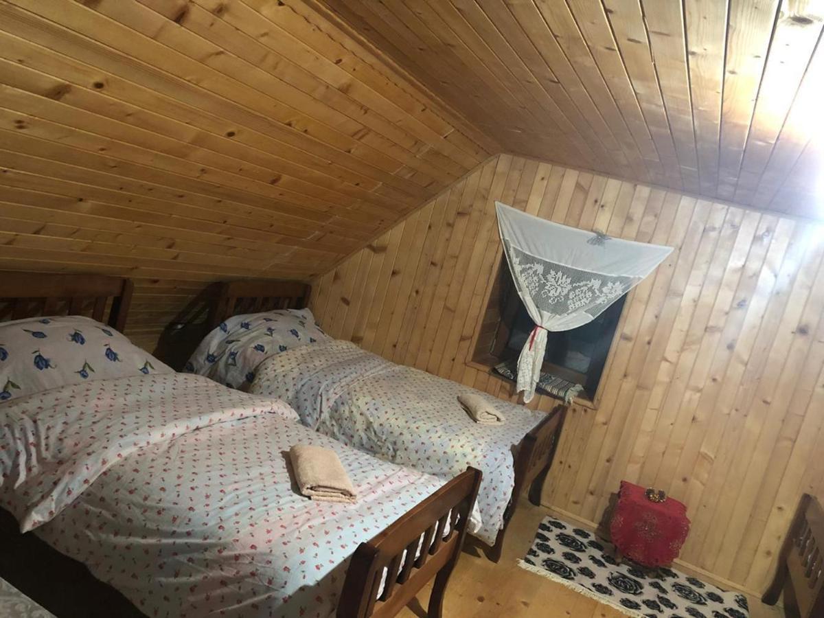 Guesthouse Kukaj Валбона Экстерьер фото